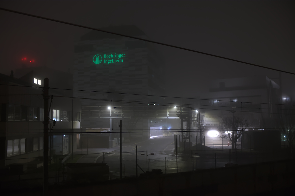 Böhringer Ingelheim